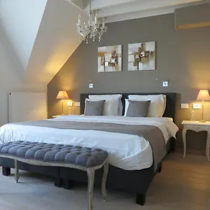 De Goede 13 Bed & Breakfast Bruges