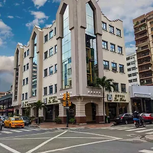 Penas Hotel Guayaquil