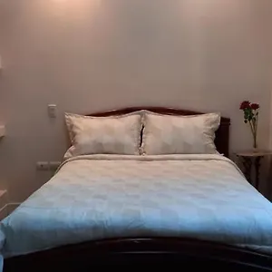 Del Rosario Guest house Cuenca