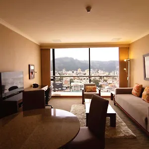 5* Hotel Swissotel
