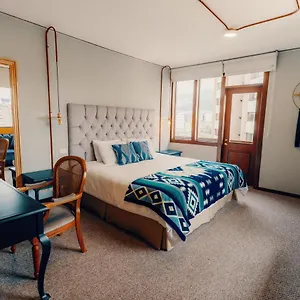 4* Hotel Sebastian