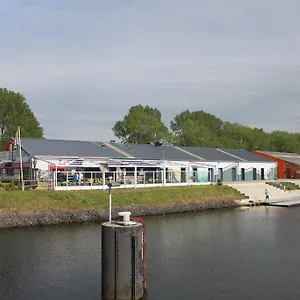 Herdersbrug Youth Hostel Bruges