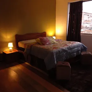 La Perla Cuencana Guest house Cuenca
