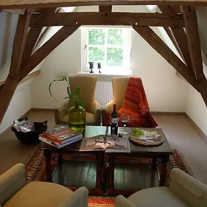 The Herring's - Stylish Private With Breakfast In Historic Center - Adults-only Bed & Breakfast Bruges