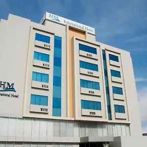 Hm International Hotel Guayaquil