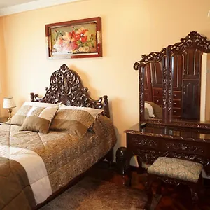 3* Bed & Breakfast Kinde House